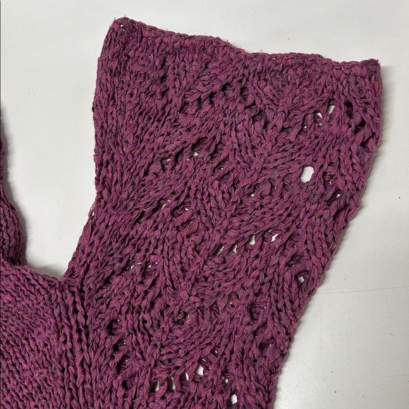 Parabeau scoop-neck sweater - Picture 4 of 6